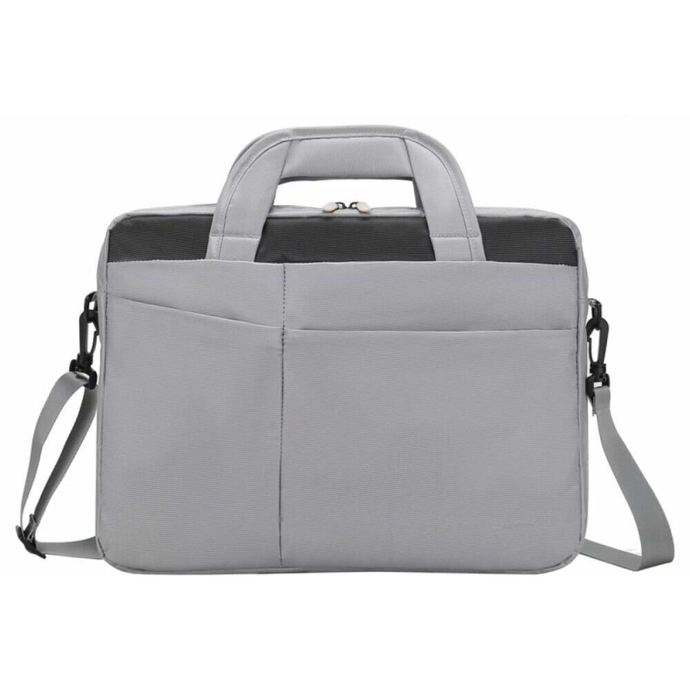 Сумка для ноутбука Lamark L245 Light Grey