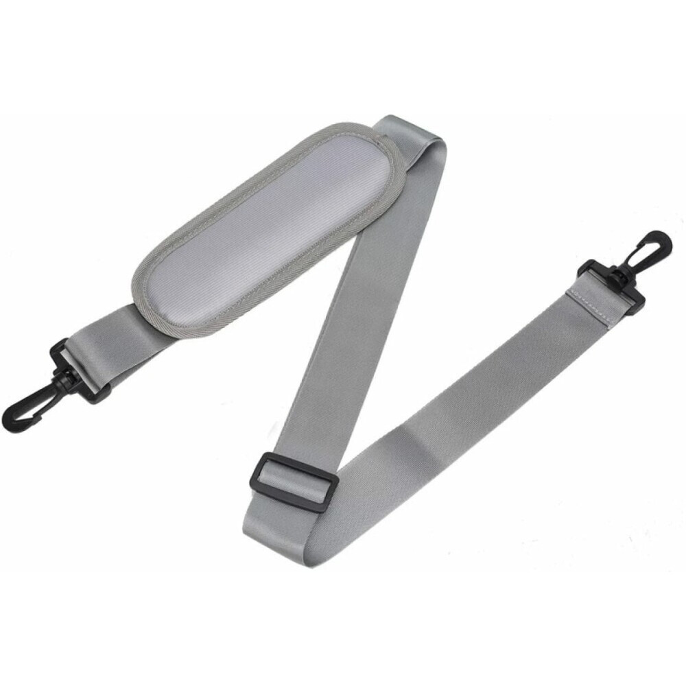 Сумка для ноутбука Lamark L245 Light Grey - фото 3