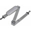 Сумка для ноутбука Lamark L245 Light Grey - фото 3