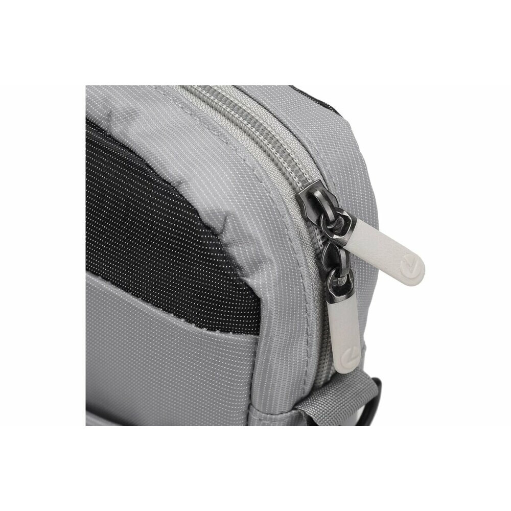 Сумка для ноутбука Lamark L245 Light Grey - фото 6