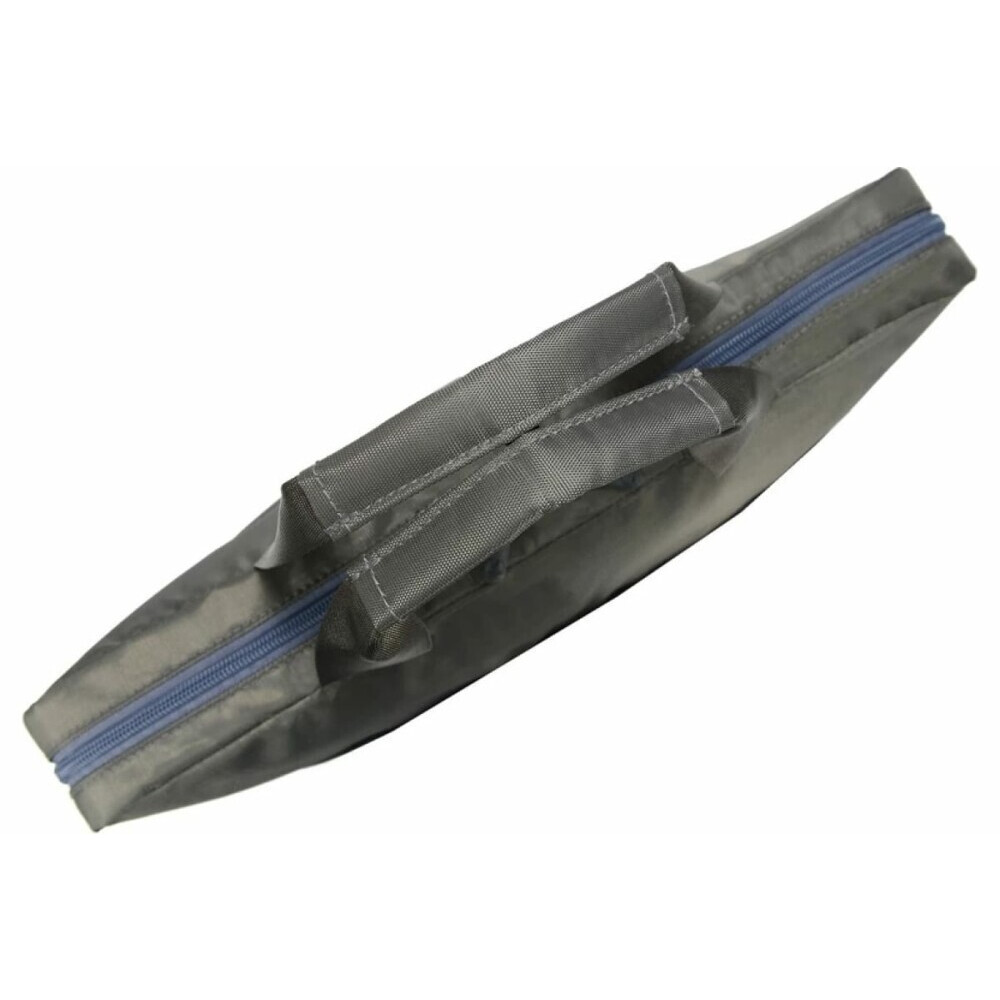 Сумка для ноутбука Lamark L215 Dark Grey - фото 3