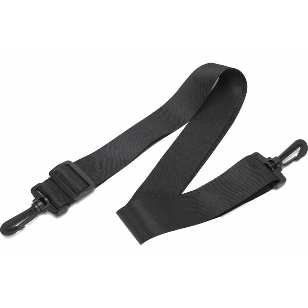 Сумка для ноутбука Lamark L217 Black - фото 4