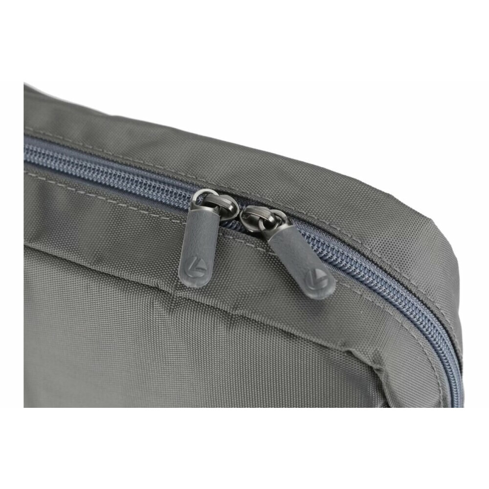 Сумка для ноутбука Lamark L235 Dark Grey - фото 5