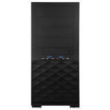 Серверный корпус InWin PL052 Black 1200W (6190481)