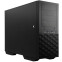 Серверный корпус InWin PL052 Black 1200W (6190482)