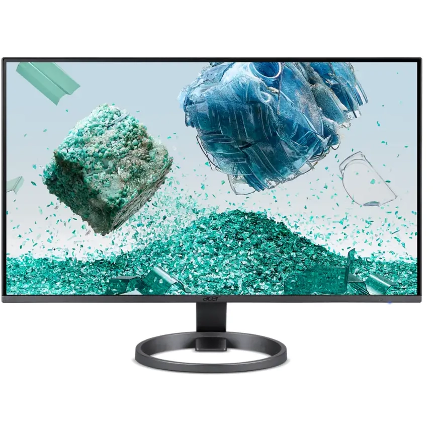 Монитор Acer 24" RL242YEyiiv Vero - UM.QR2EE.E01