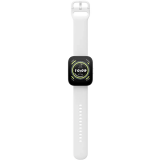 Умные часы Xiaomi Amazfit Bip 5 Cream White