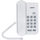 Проводной телефон SANYO RA-S108W