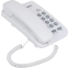 Проводной телефон SANYO RA-S108W - фото 3