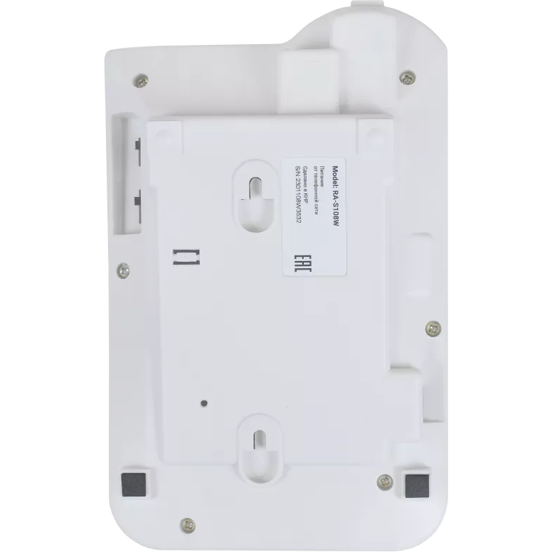 Проводной телефон SANYO RA-S108W - фото 7