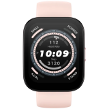 Умные часы Xiaomi Amazfit Bip 5 Pastel Pink