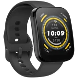 Умные часы Xiaomi Amazfit Bip 5 Soft Black