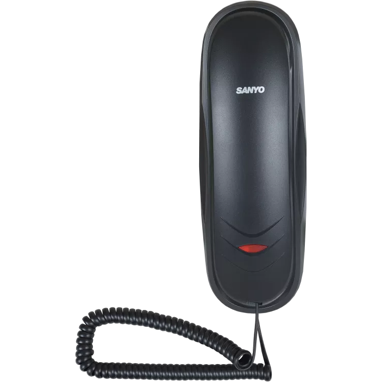 Проводной телефон SANYO RA-S120B - фото 2