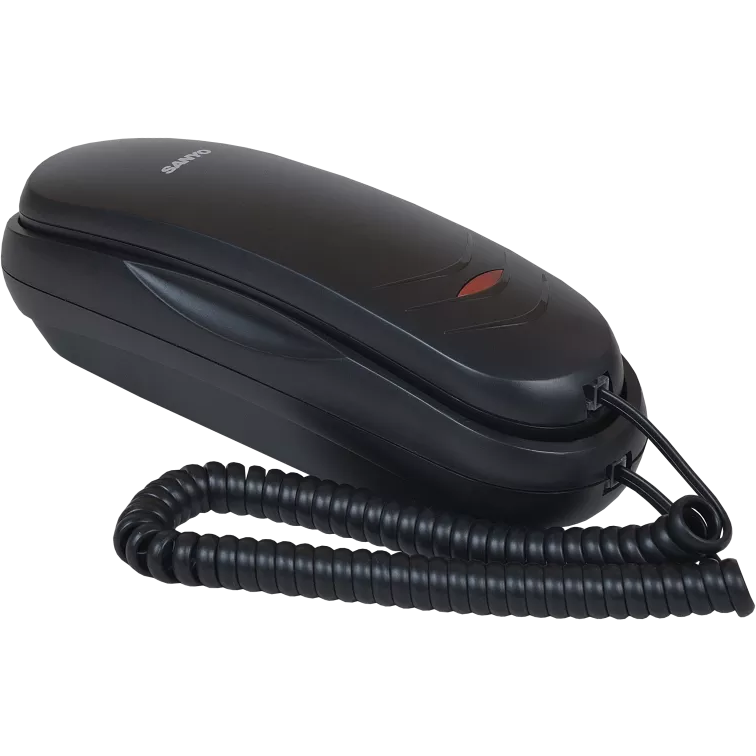 Проводной телефон SANYO RA-S120B - фото 3