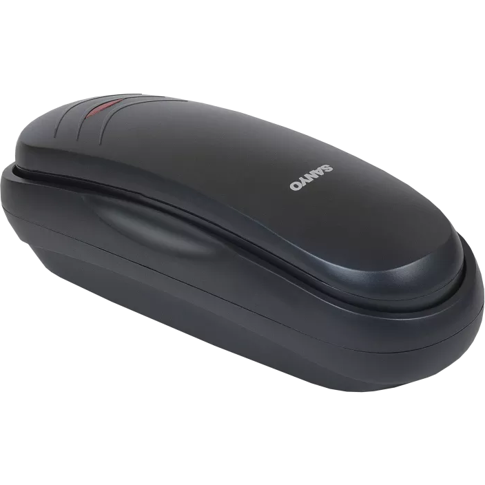 Проводной телефон SANYO RA-S120B - фото 5