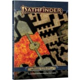 Игровое поле Hobby World Pathfinder: Большое игровое поле "Древние подземелья" (915387)