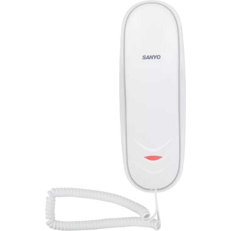 Проводной телефон SANYO RA-S120W - фото 2