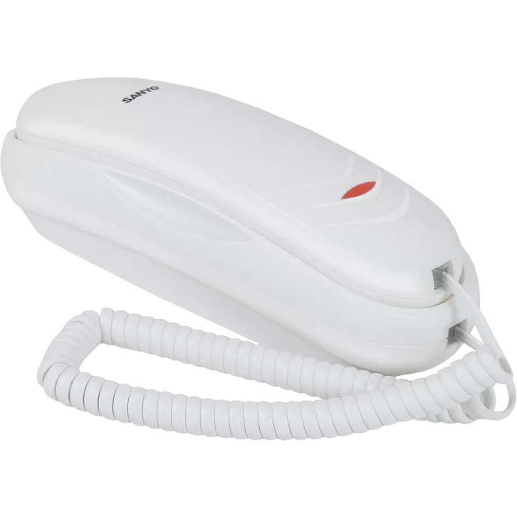 Проводной телефон SANYO RA-S120W - фото 3