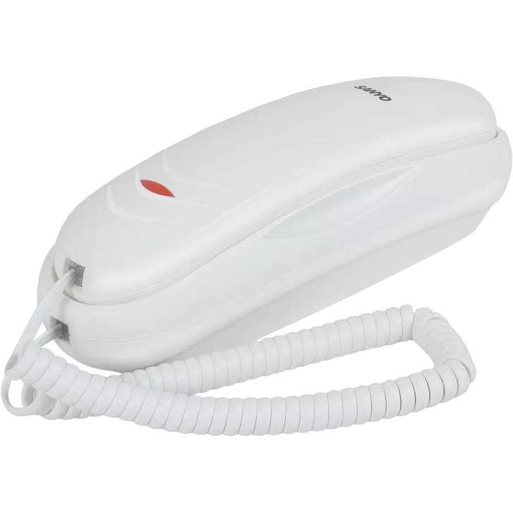 Проводной телефон SANYO RA-S120W - фото 4