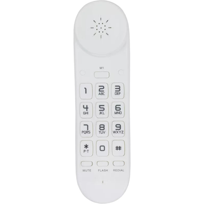 Проводной телефон SANYO RA-S120W - фото 6