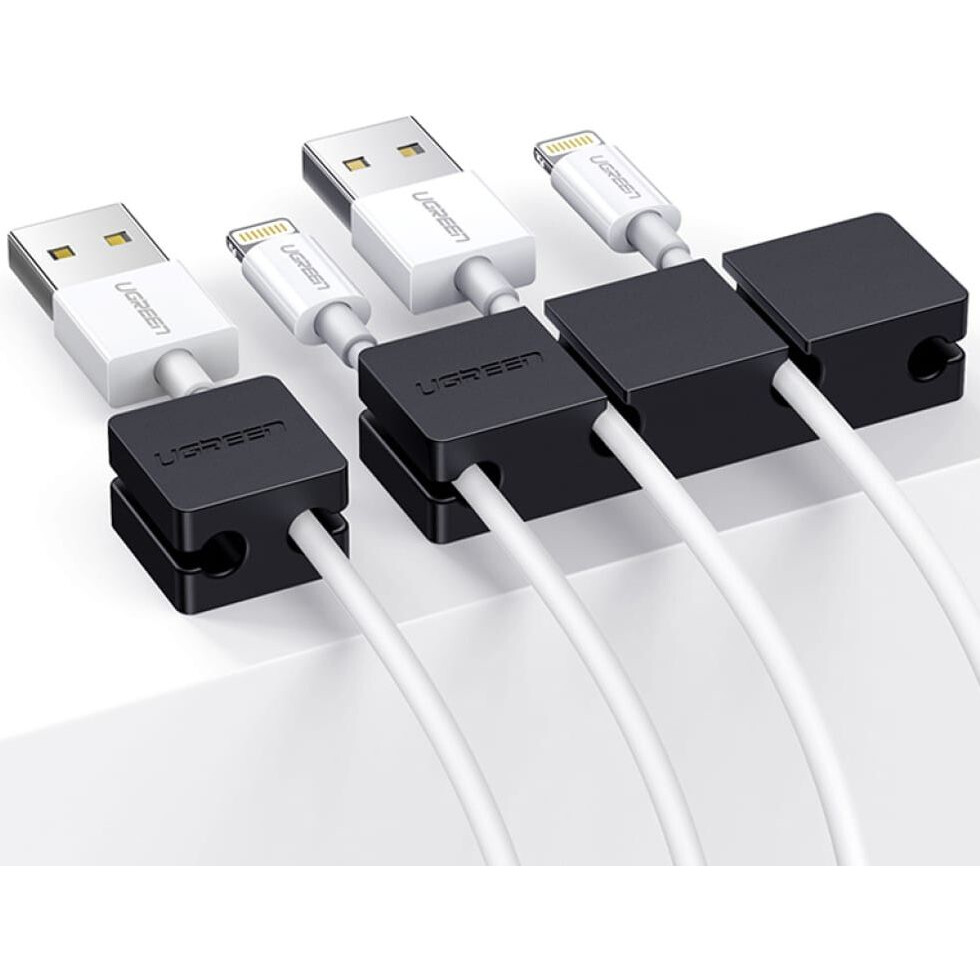 Держатель для кабелей UGREEN LP208