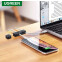 Держатель для кабелей UGREEN LP208 - 70585 - фото 6