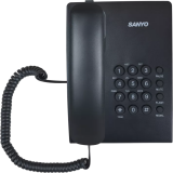 Проводной телефон SANYO RA-S204B