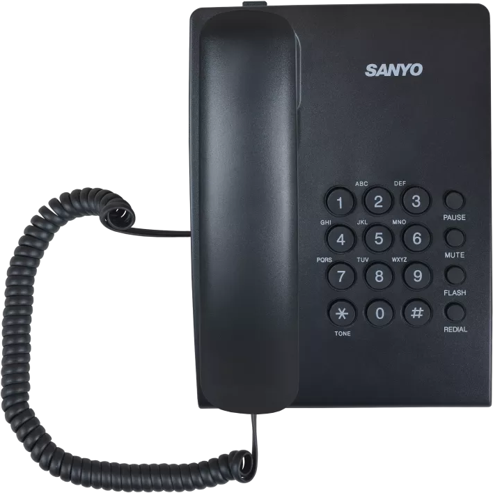 Телефон SANYO RA-S204B