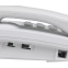 Проводной телефон SANYO RA-S204W - фото 7
