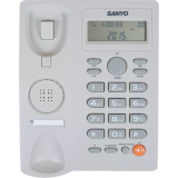 Проводной телефон SANYO RA-S306W