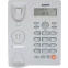 Проводной телефон SANYO RA-S306W - фото 3