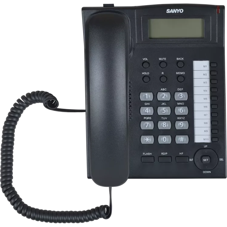Проводной телефон SANYO RA-S517B