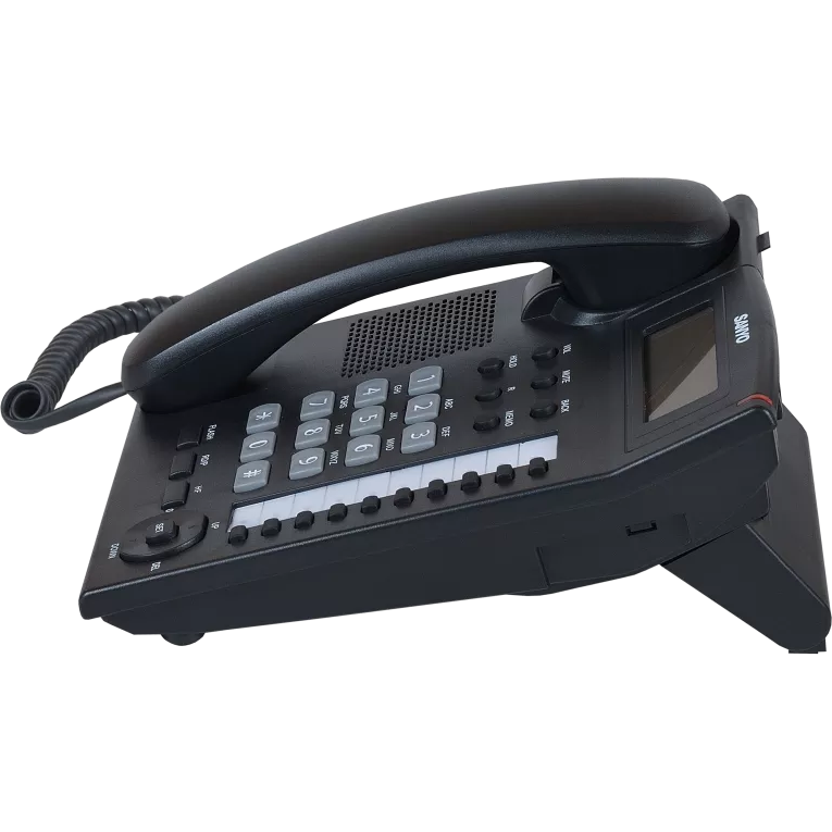 Проводной телефон SANYO RA-S517B - фото 6