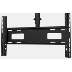 Кронштейн SMS Flatscreen H Unislide Black