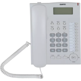 Проводной телефон SANYO RA-S517W