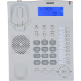 Проводной телефон SANYO RA-S517W