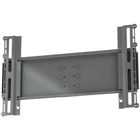 Кронштейн SMS Flatscreen H2 Unislide Black