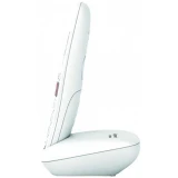 Трубка Gigaset E290HX White (S30852-H2961-S302)