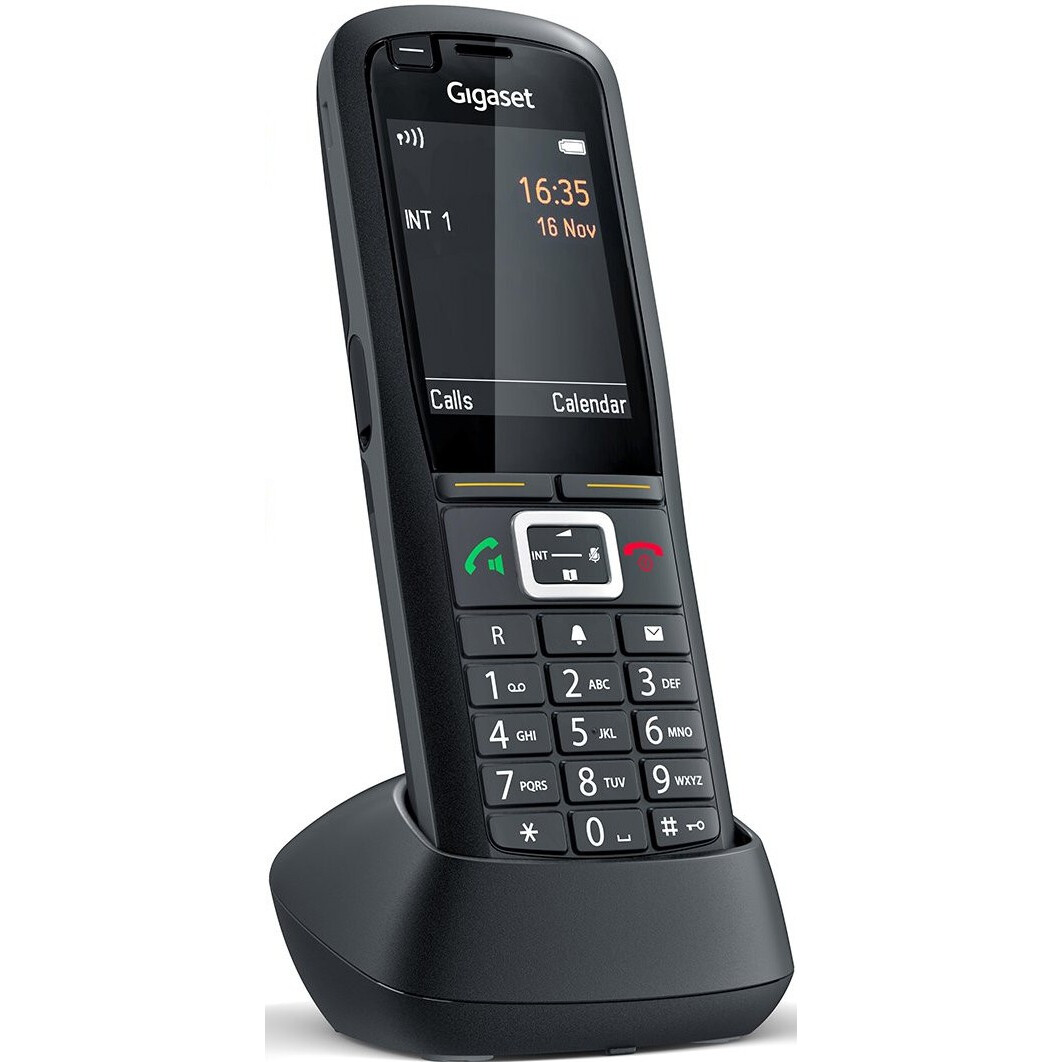 Трубка Gigaset R700H PRO