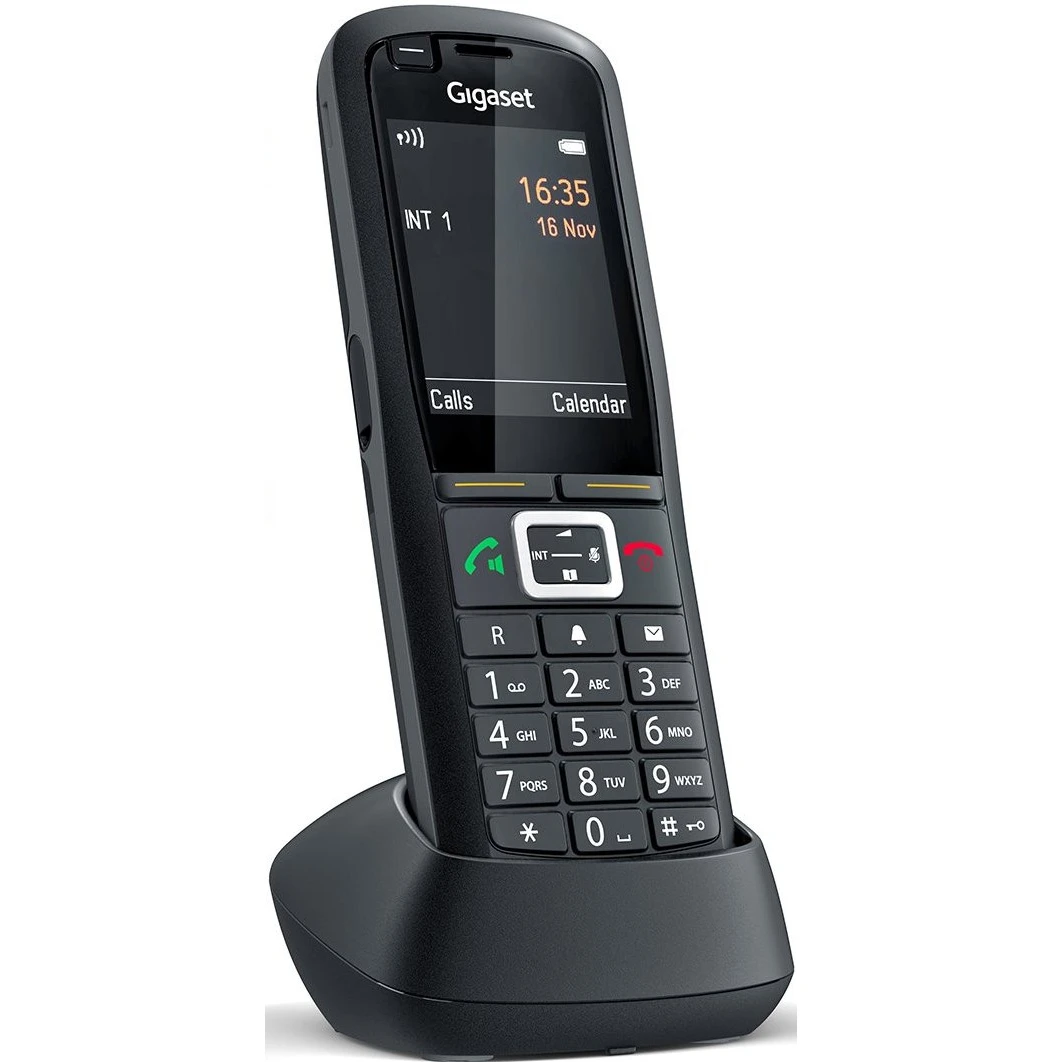 Трубка Gigaset R700H PRO - S30852-H2976-S302/R102