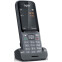 Трубка Gigaset SL800H PRO - S30852-H2975-S302/R102