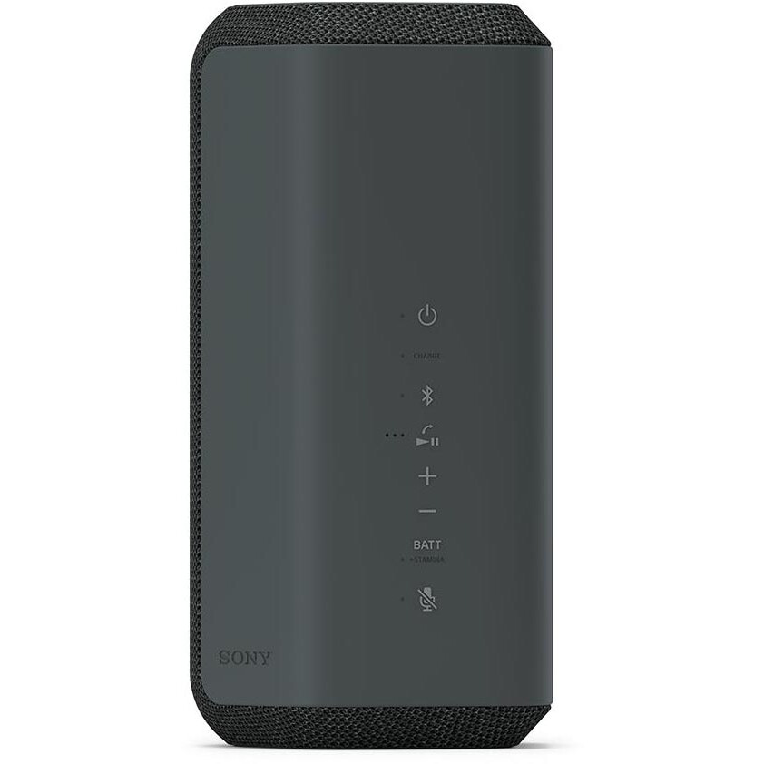 Портативная акустика Sony SRS-XE300 Black - SRS-XE300/BCE
