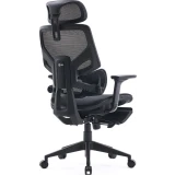 Офисное кресло Cactus CS-CHR-MC01-GYBK