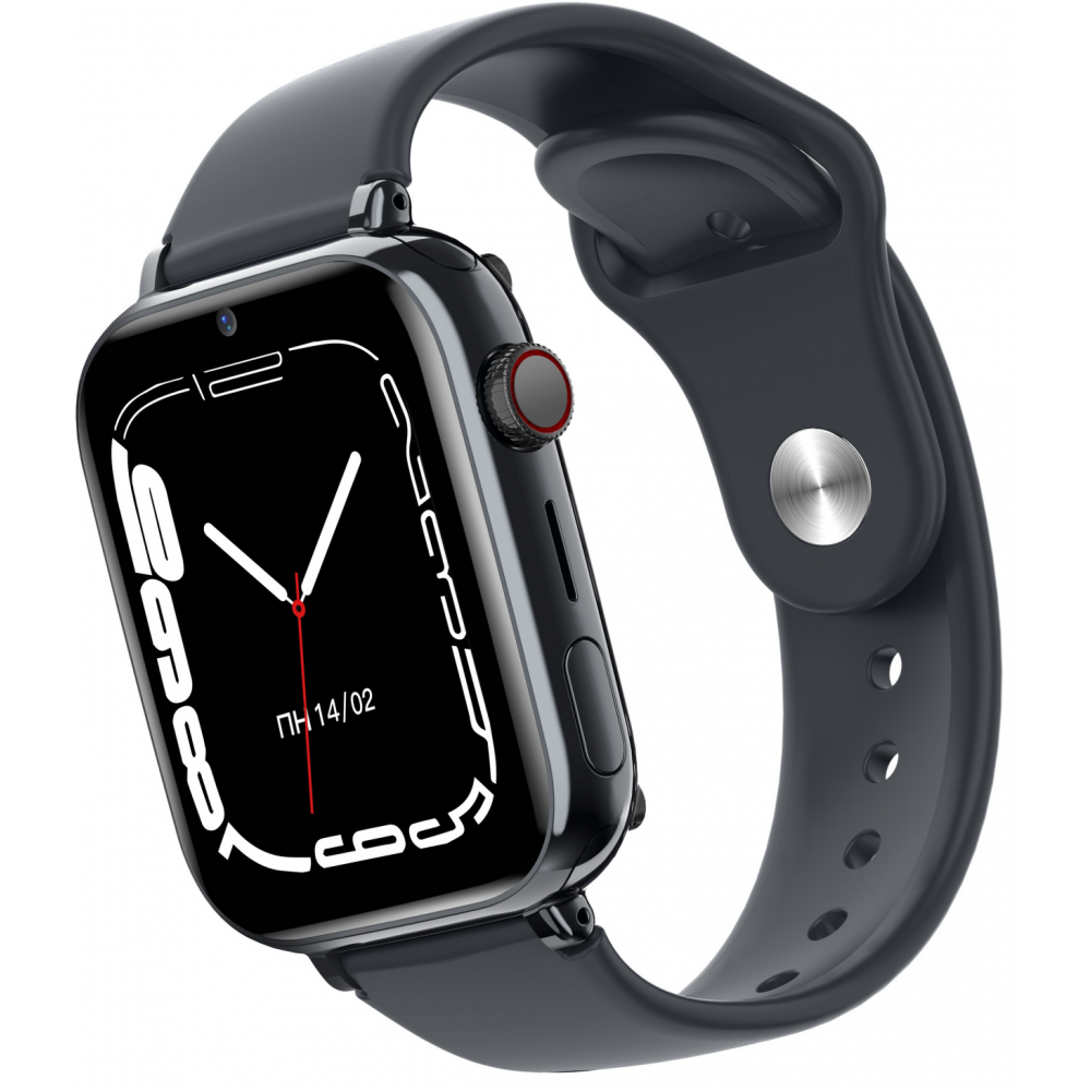 Умные часы Aimoto Concept - 9240201 - фото 4