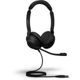 Гарнитура Jabra Evolve2 30 SE MS Stereo USB-A (23189-999-979)