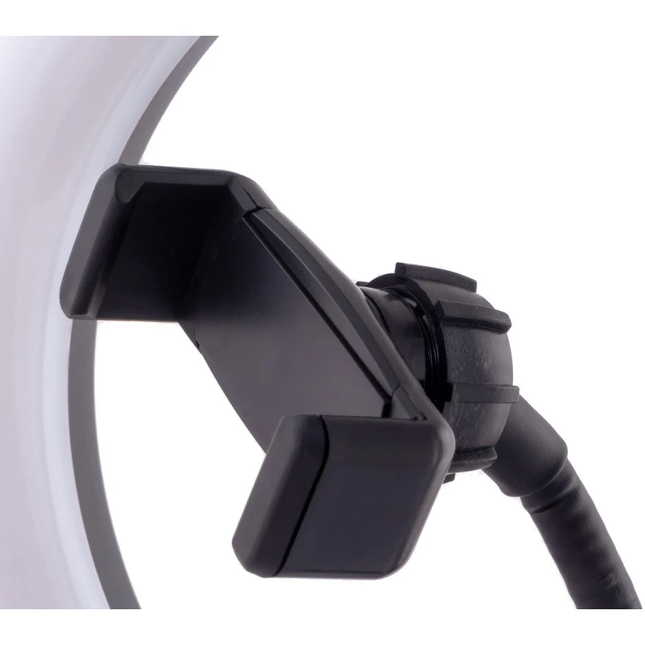 Кольцевая лампа Rekam RL-20 LED Kit - фото 2