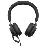 Гарнитура Jabra Evolve2 40 SE MS Stereo USB-A (24189-999-999)