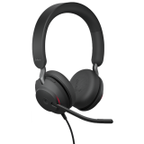 Гарнитура Jabra Evolve2 40 SE MS Stereo USB-A (24189-999-999)