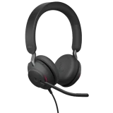 Гарнитура Jabra Evolve2 40 SE MS Stereo USB-A (24189-999-999)