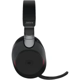 Гарнитура Jabra Evolve2 85 MS Stereo Black (28599-999-999)
